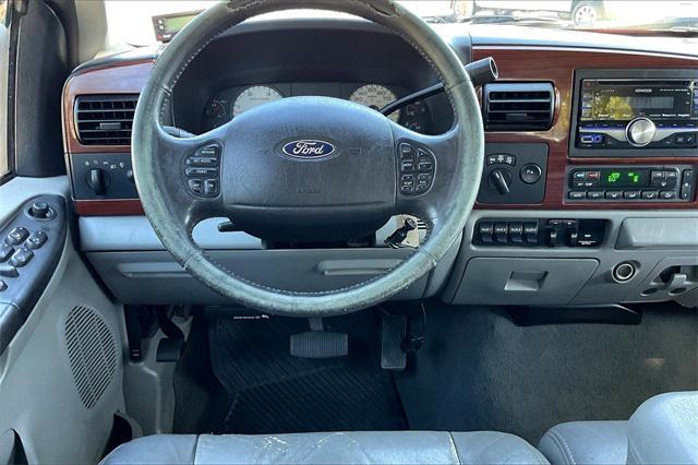 used 2006 Ford F-350 car, priced at $15,500