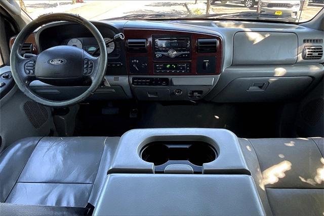 used 2006 Ford F-350 car, priced at $15,500