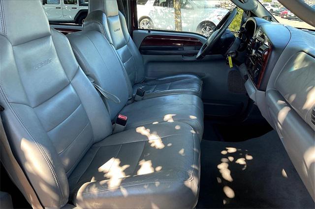 used 2006 Ford F-350 car, priced at $15,500