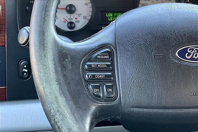 used 2006 Ford F-350 car, priced at $15,500