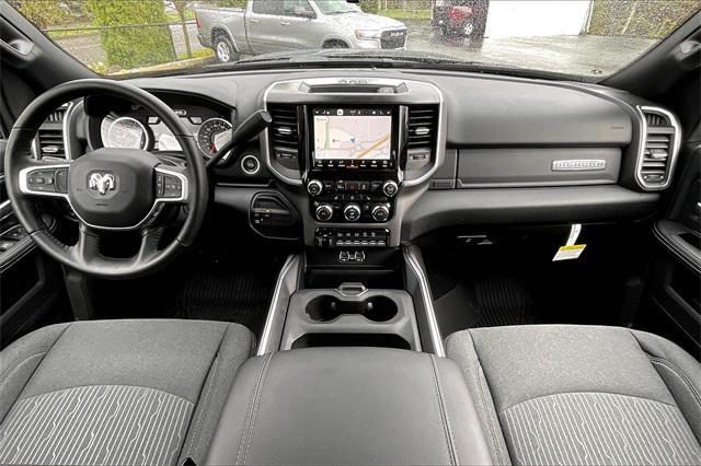 new 2024 Ram 2500 car, priced at $84,580