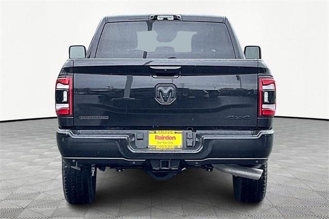 new 2024 Ram 2500 car, priced at $84,580