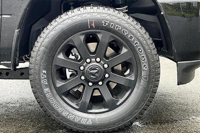 new 2024 Ram 2500 car, priced at $84,580