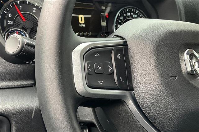 new 2024 Ram 2500 car, priced at $84,580