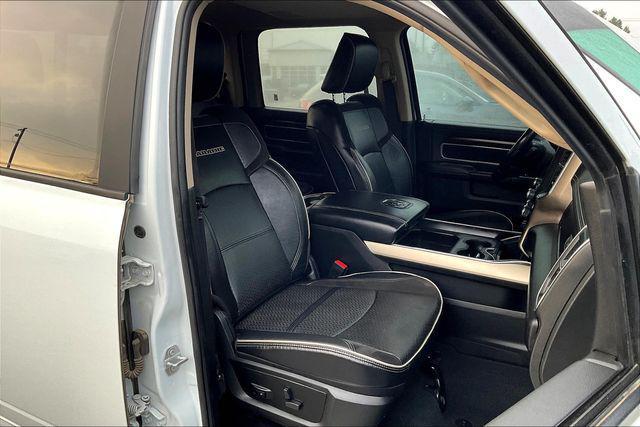 used 2022 Ram 2500 car