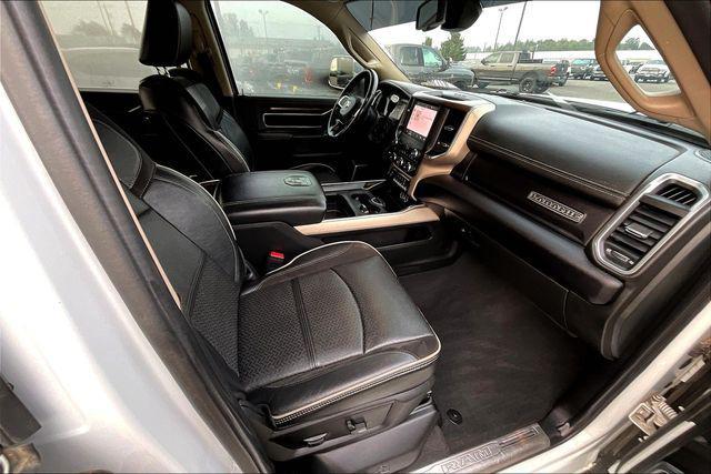 used 2022 Ram 2500 car