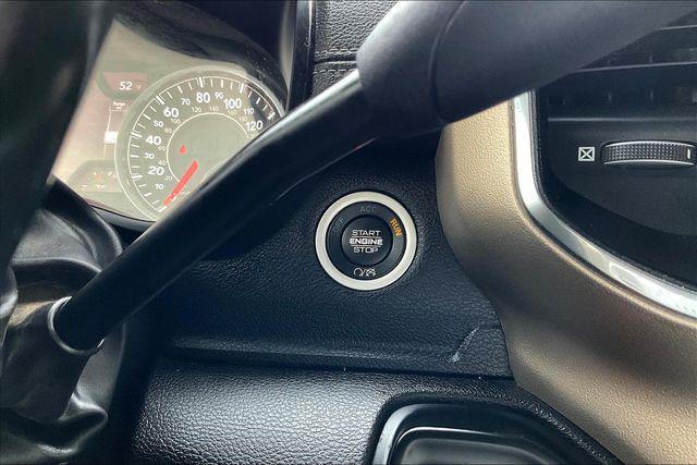 used 2022 Ram 2500 car