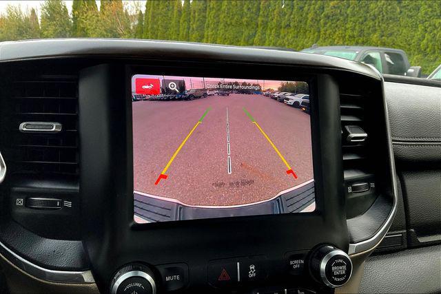 used 2022 Ram 2500 car