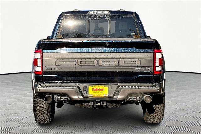 used 2021 Ford F-150 car, priced at $68,000