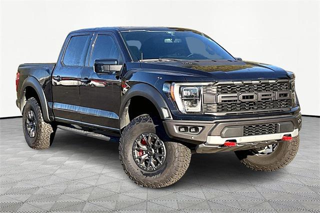 used 2021 Ford F-150 car, priced at $65,350