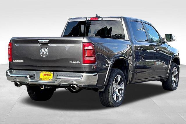 used 2019 Ram 1500 car, priced at $28,060