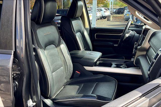 used 2019 Ram 1500 car, priced at $28,060