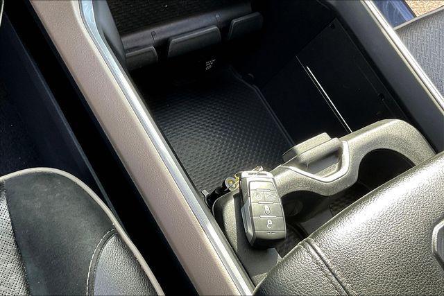 used 2019 Ram 1500 car, priced at $28,060