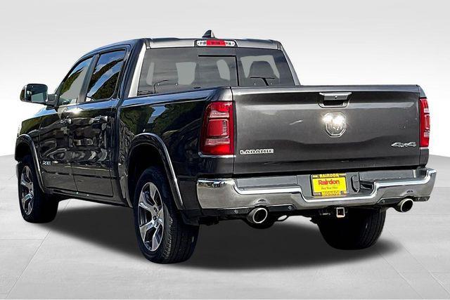 used 2019 Ram 1500 car, priced at $28,060