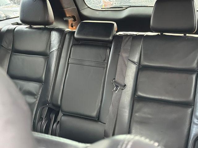 used 2021 Jeep Grand Cherokee car, priced at $21,500