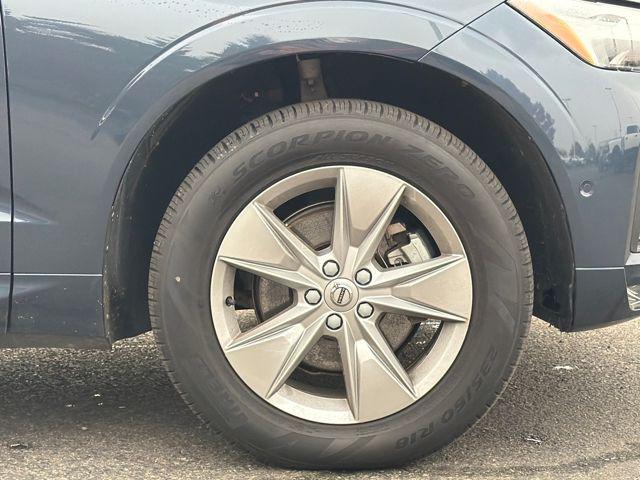 used 2022 Volvo XC60 car, priced at $32,790