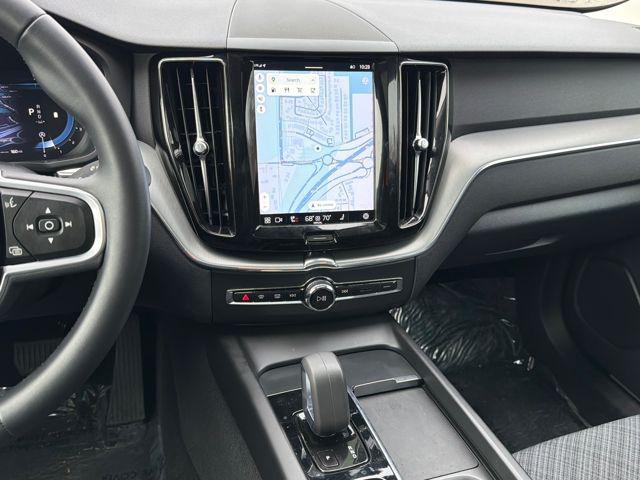 used 2022 Volvo XC60 car, priced at $32,790