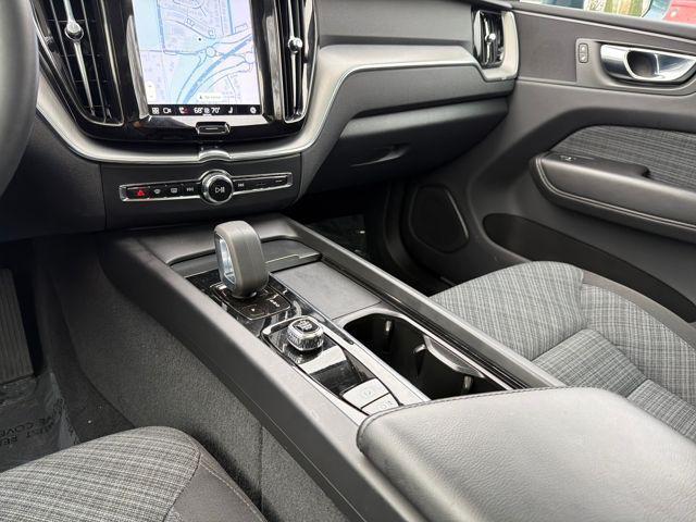 used 2022 Volvo XC60 car, priced at $32,790