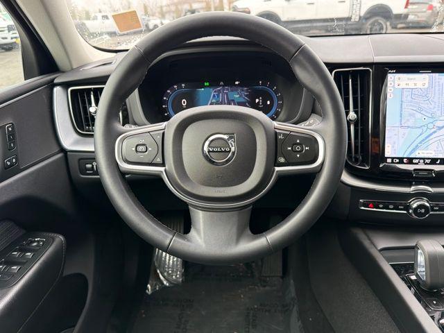 used 2022 Volvo XC60 car, priced at $32,790