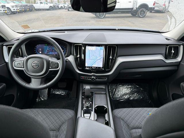 used 2022 Volvo XC60 car, priced at $32,790