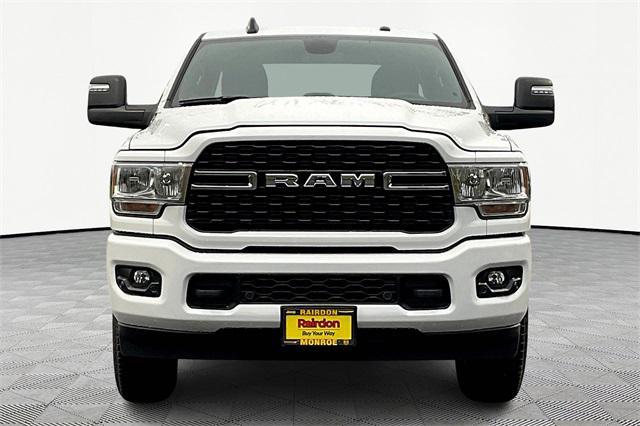 new 2024 Ram 2500 car, priced at $72,620