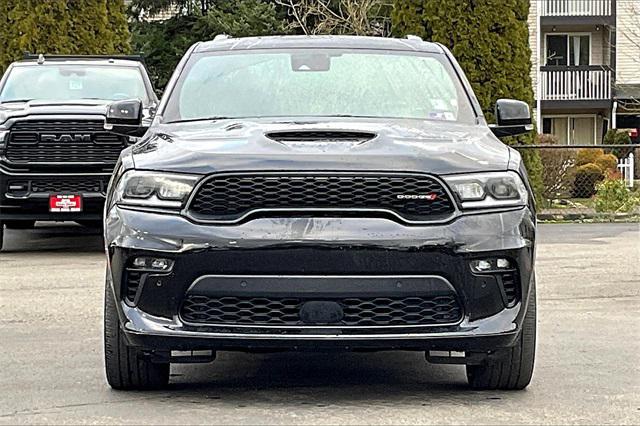 used 2023 Dodge Durango car, priced at $41,000