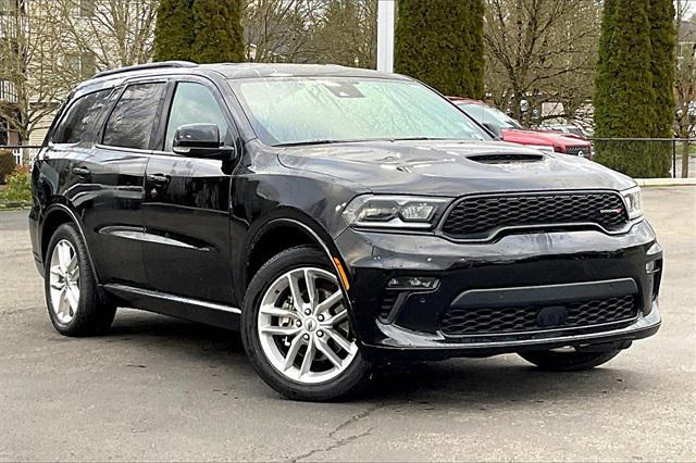 used 2023 Dodge Durango car, priced at $41,000