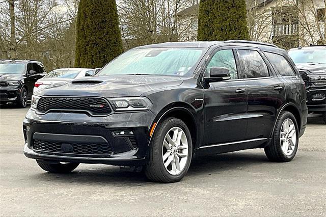 used 2023 Dodge Durango car, priced at $41,000