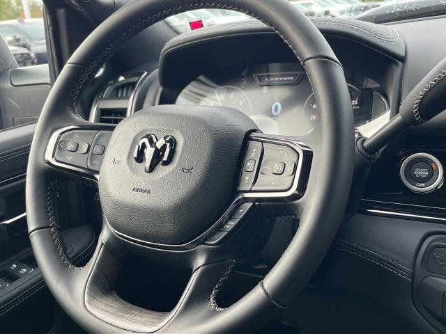 new 2026 Ram 3500 car, priced at $105,050