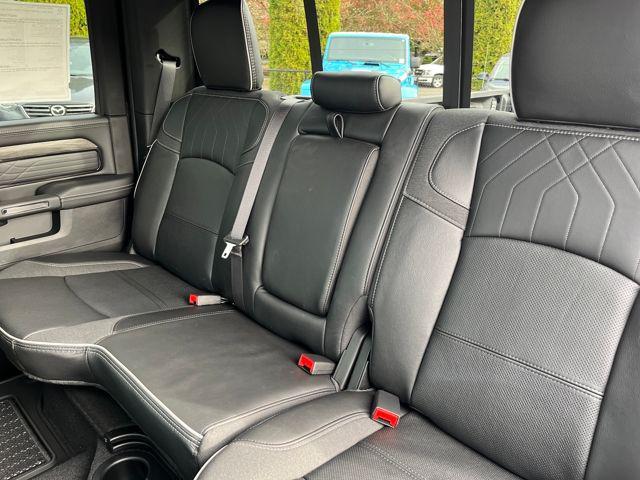 new 2026 Ram 3500 car, priced at $105,050