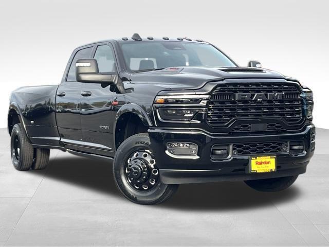 new 2026 Ram 3500 car, priced at $105,050