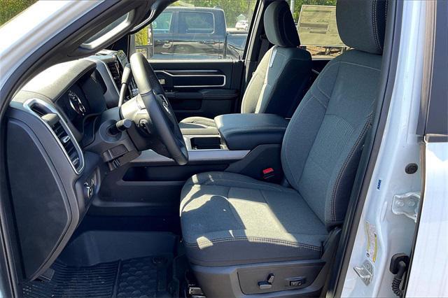 new 2024 Ram 3500 car, priced at $78,600