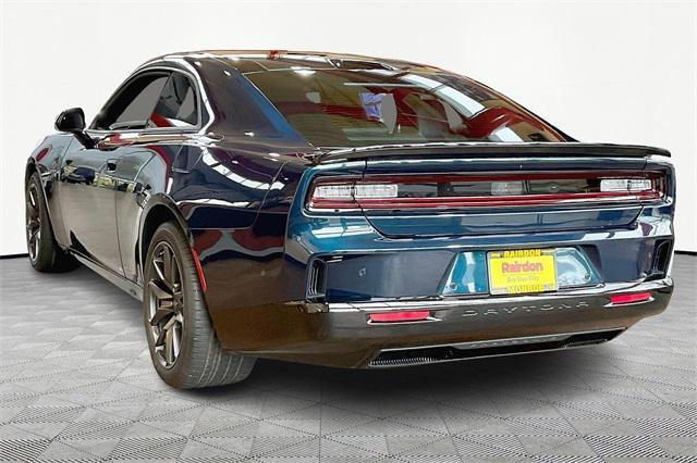 new 2024 Dodge Charger car, priced at $85,965