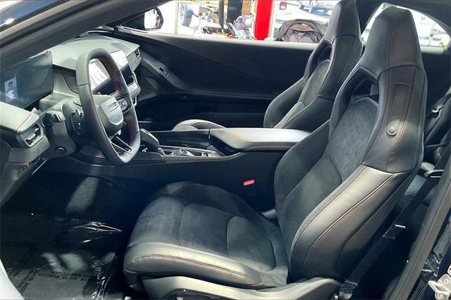 new 2024 Dodge Charger car, priced at $85,965