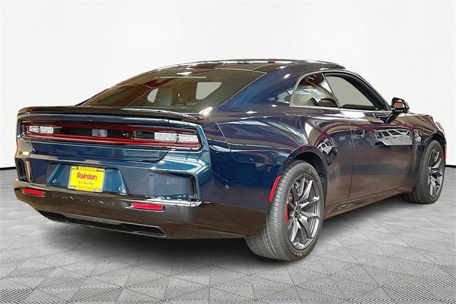 new 2024 Dodge Charger car, priced at $85,965
