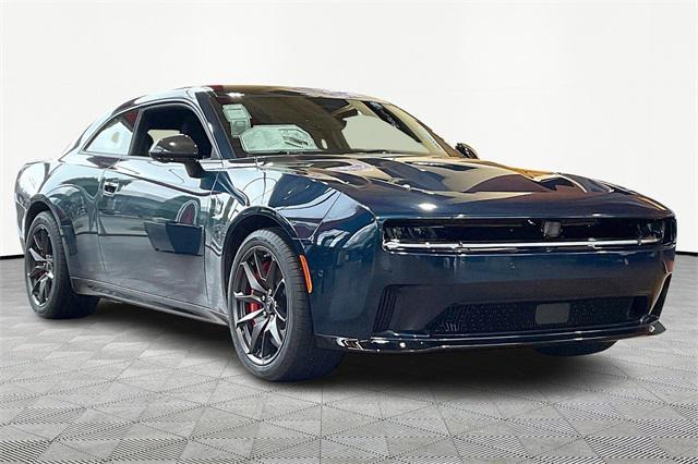 new 2024 Dodge Charger car, priced at $85,965