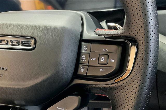 new 2024 Dodge Charger car, priced at $85,965