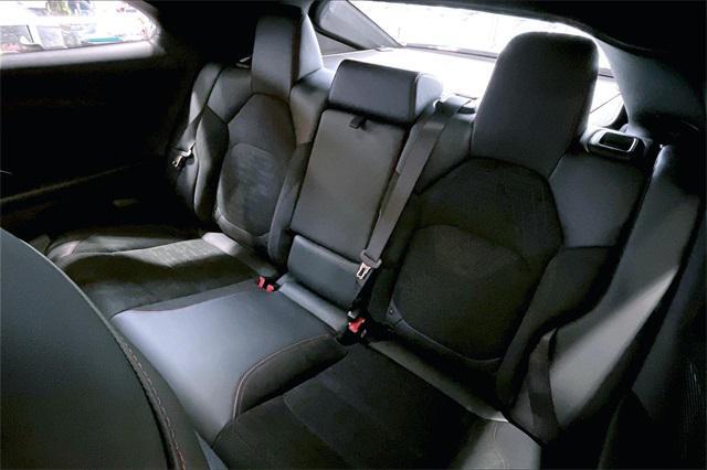 new 2024 Dodge Charger car, priced at $85,965