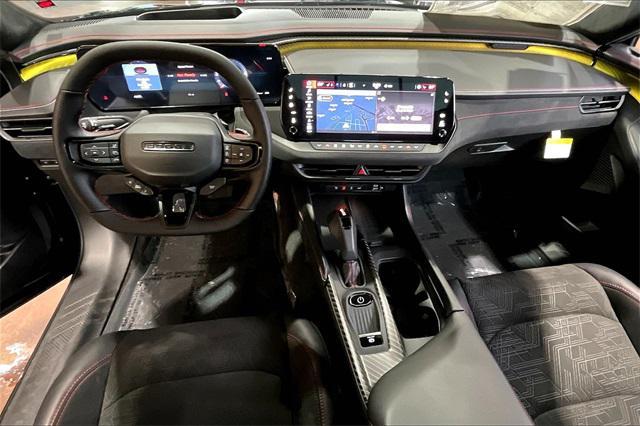 new 2024 Dodge Charger car, priced at $85,965