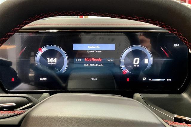 new 2024 Dodge Charger car, priced at $85,965