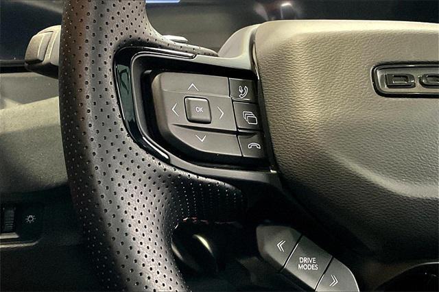 new 2024 Dodge Charger car, priced at $85,965