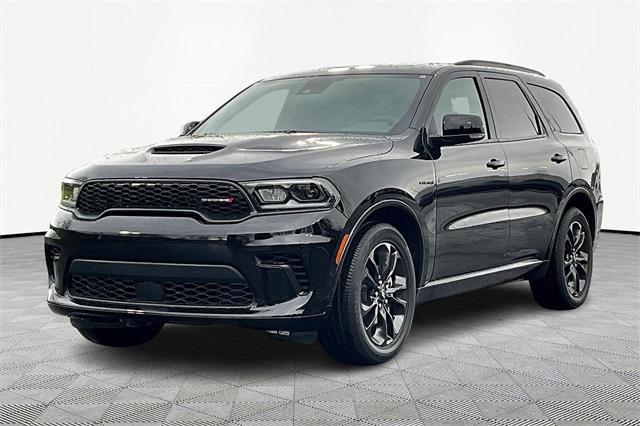 new 2025 Dodge Durango car, priced at $62,280