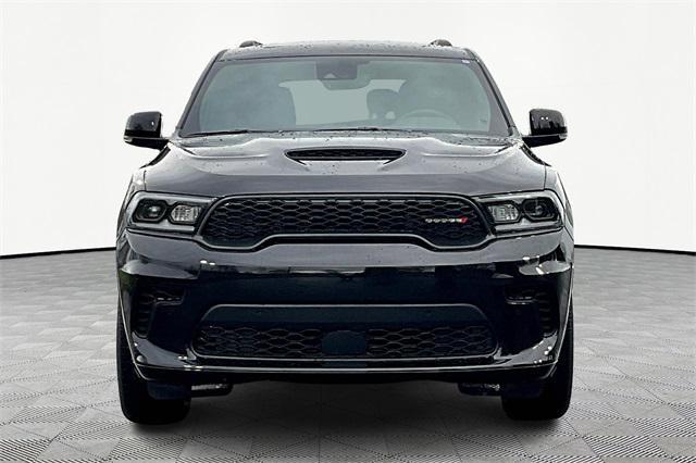 new 2025 Dodge Durango car, priced at $62,280