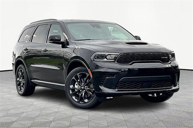 new 2025 Dodge Durango car, priced at $62,280