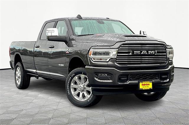 new 2024 Ram 3500 car, priced at $84,380