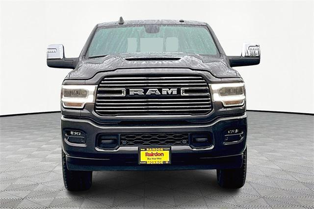 new 2024 Ram 3500 car, priced at $84,380