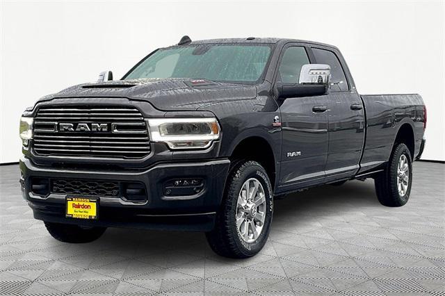 new 2024 Ram 3500 car, priced at $84,380