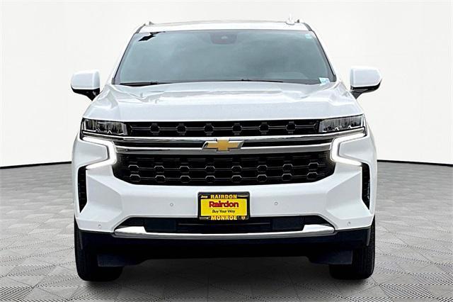 used 2023 Chevrolet Tahoe car, priced at $49,950