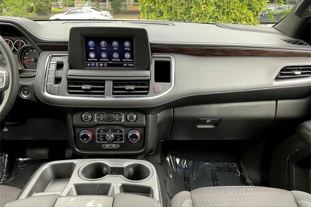 used 2023 Chevrolet Tahoe car, priced at $49,950