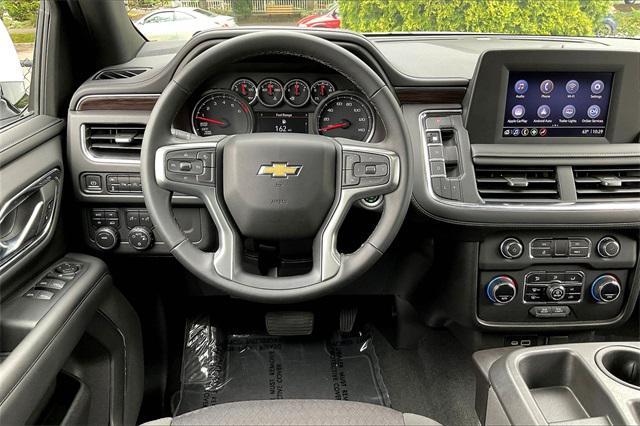 used 2023 Chevrolet Tahoe car, priced at $49,950